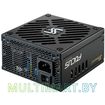Блок питания Seasonic Focus SGX-500 500W (SSR-500SGX)